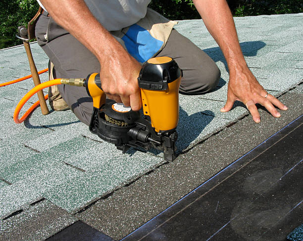 Best Flat Roof Repair Services  in Blaine, WA