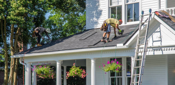 Best Roof Leak Repair  in Blaine, WA